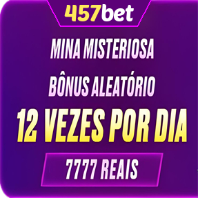 457bet Mina Misteriosa